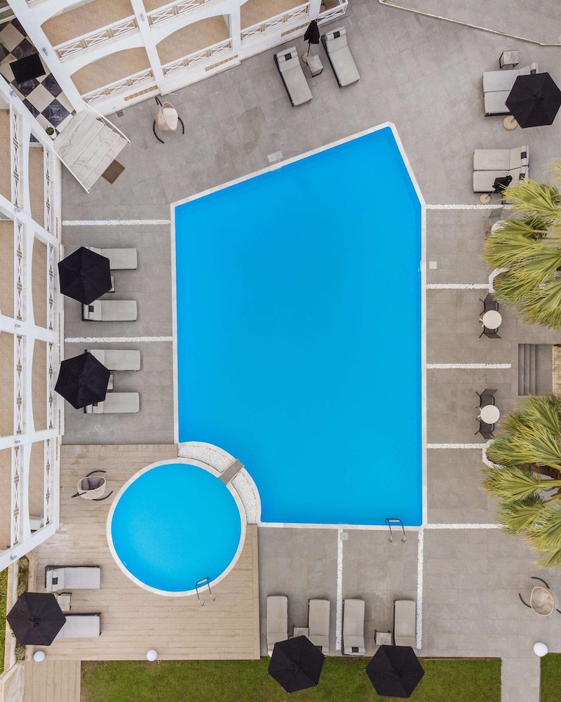 Stavros Beach Hotel 26/50