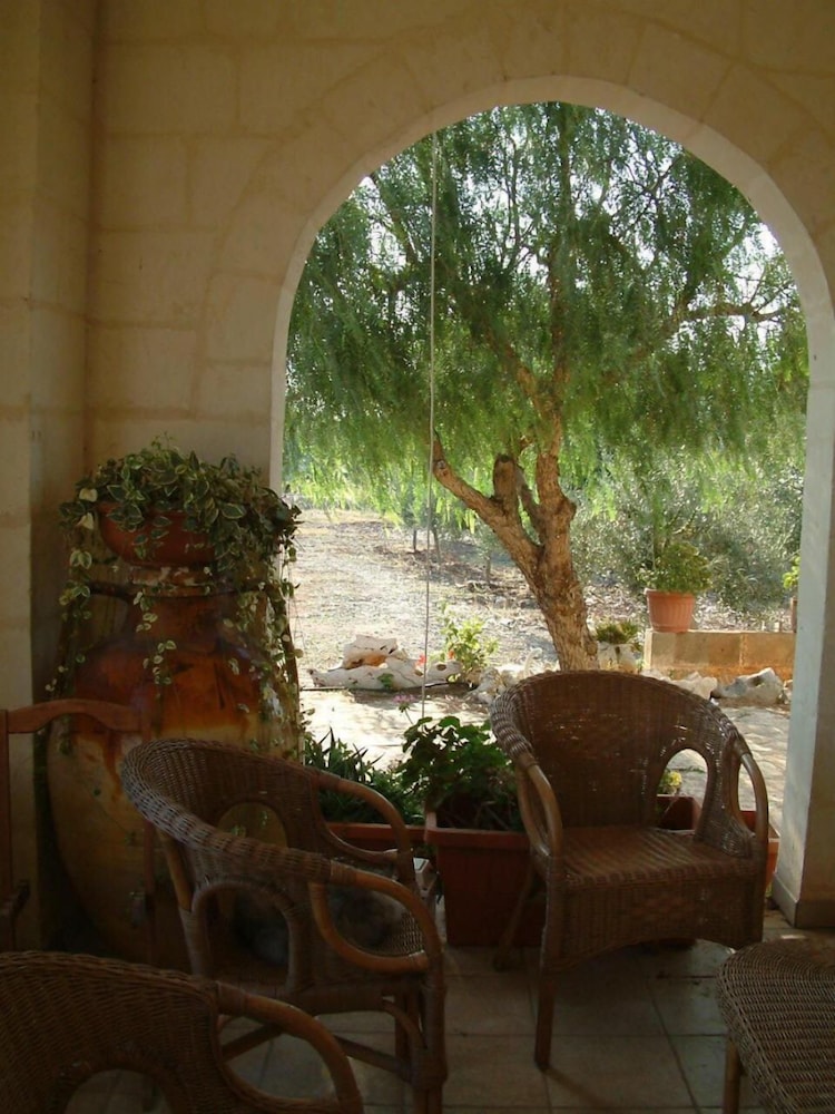 L'antico Trullo 24/47