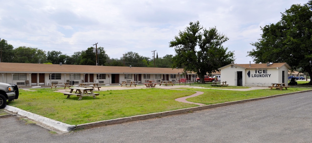 amenities