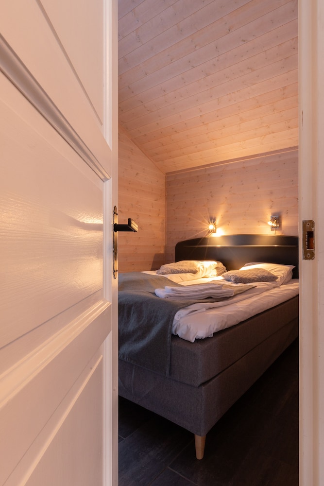 Tromso Camping 20/58