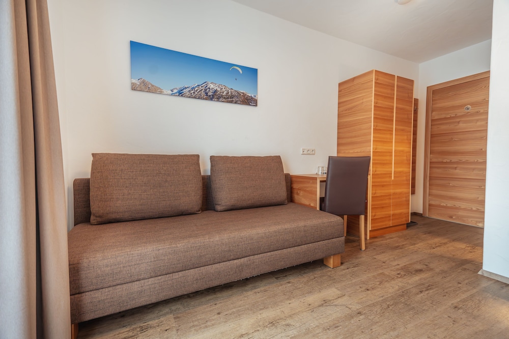 Hotel Gesser Sillian 23/50