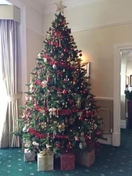 Wheatlands Lodge 20/21