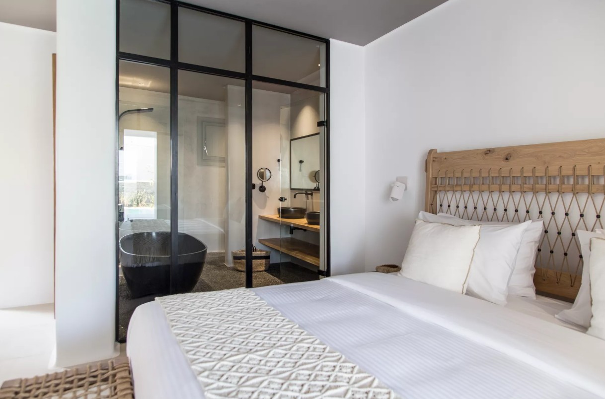 HONEYMOON, SUITE, PRIVATE POOL