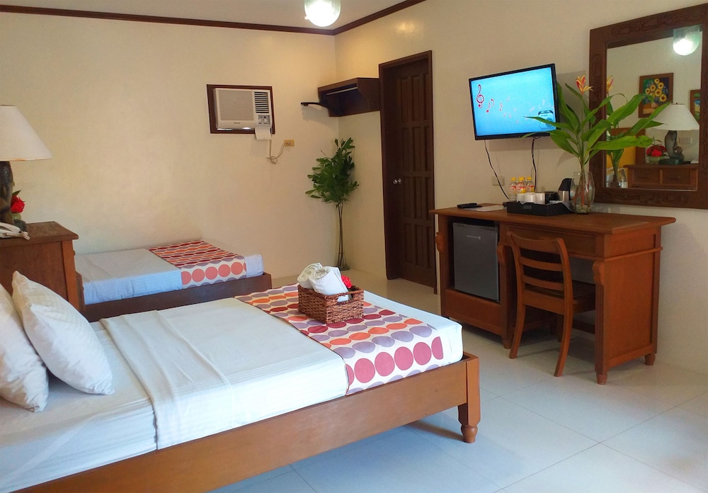 Suite, Mansion, King and Twin Beds، Puerto Del Sol Beach Resort 2/2
