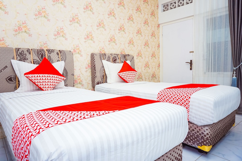 Hotel O Jalan Jenderal Sudirman Near Imam Bonjol Square Formerly Nelvi Guest House 22/50