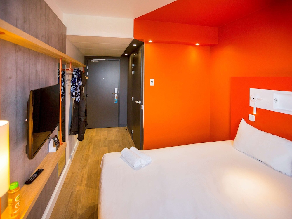 Ibis Budget Dieppe Centre Port 14/36