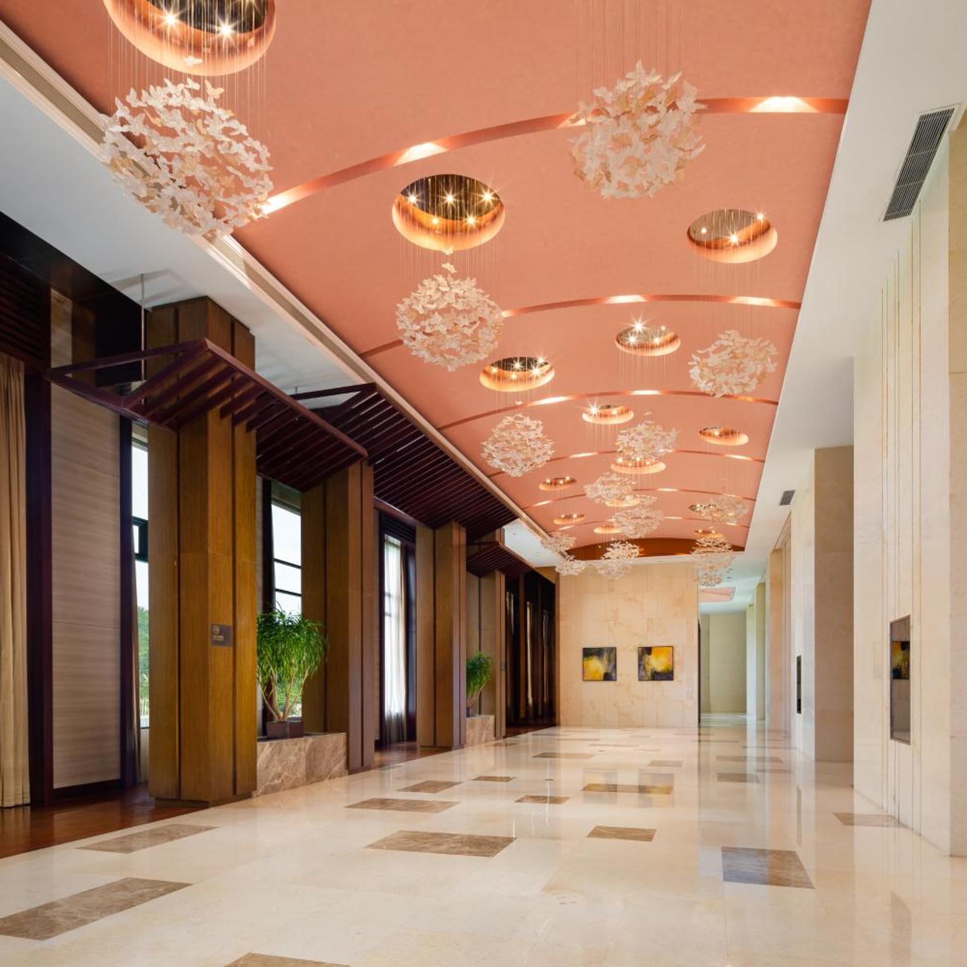 Regal Palace Resort Huizhou 6/55