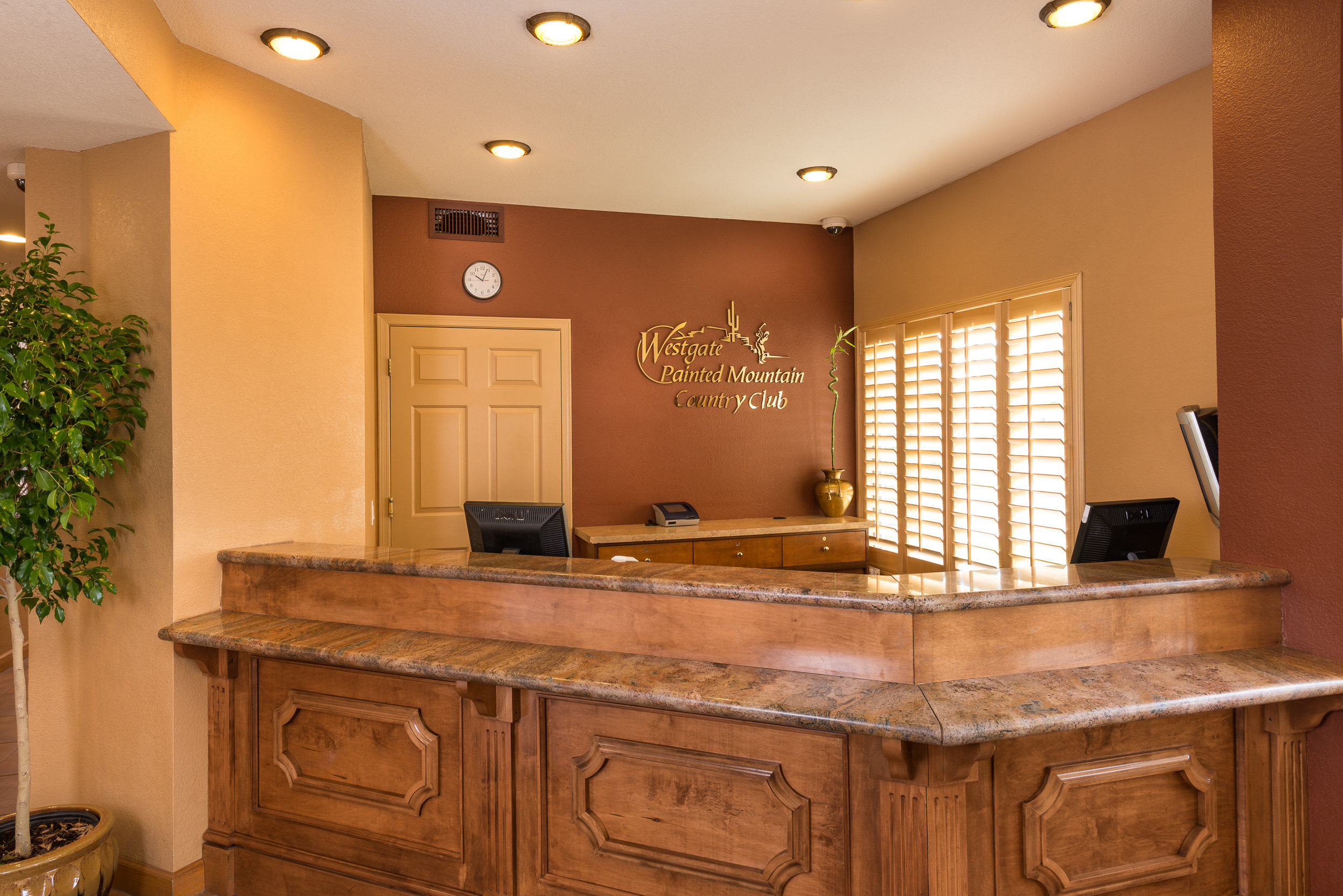 Westgate Painted Mountain Golf Resort 2/14