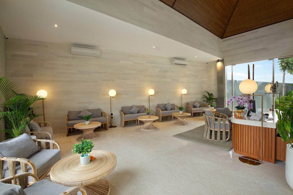 Astera Resort Canggu by Ini Vie Hospitality 30/49