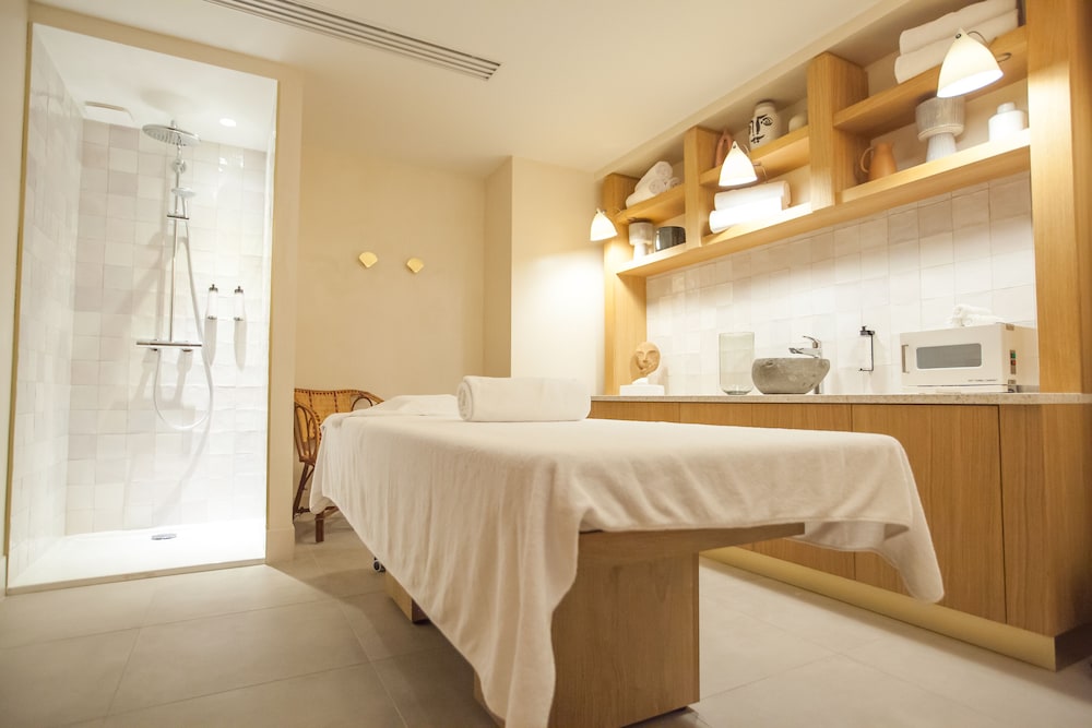 Bloom House Hotel & Spa Paris 19/52