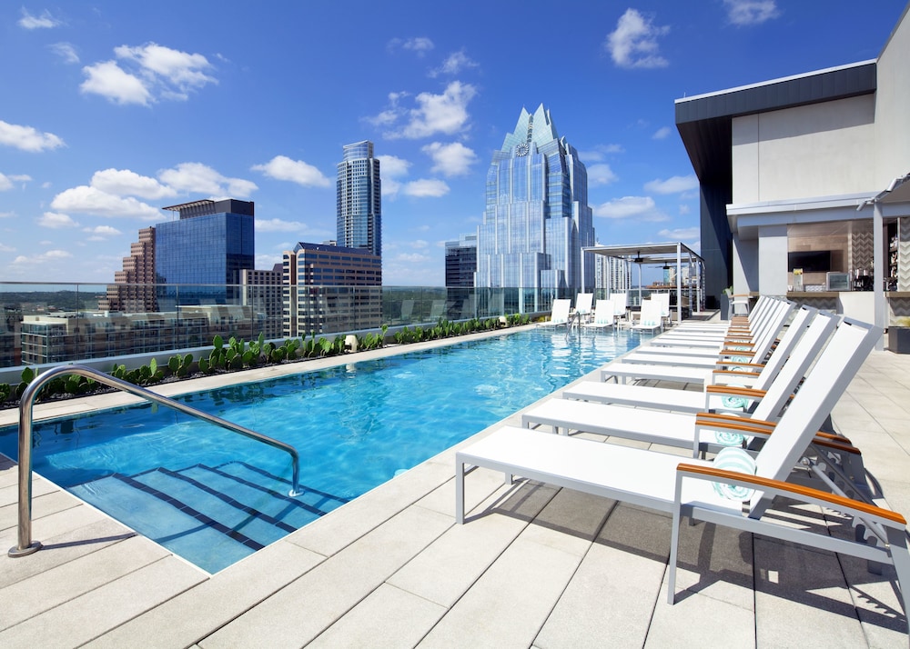 The Westin Austin Downtown in AUSTIN - TX