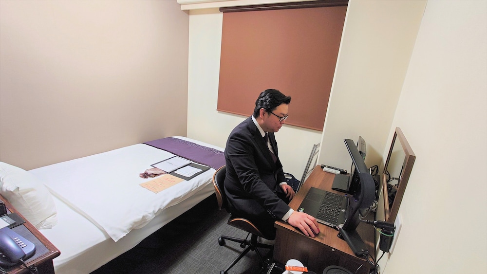 Hotel Areaone Oita 68/76
