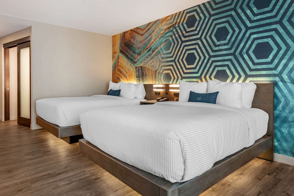 Cambria Hotel St Petersburg Madeira Beach Marina 13/58