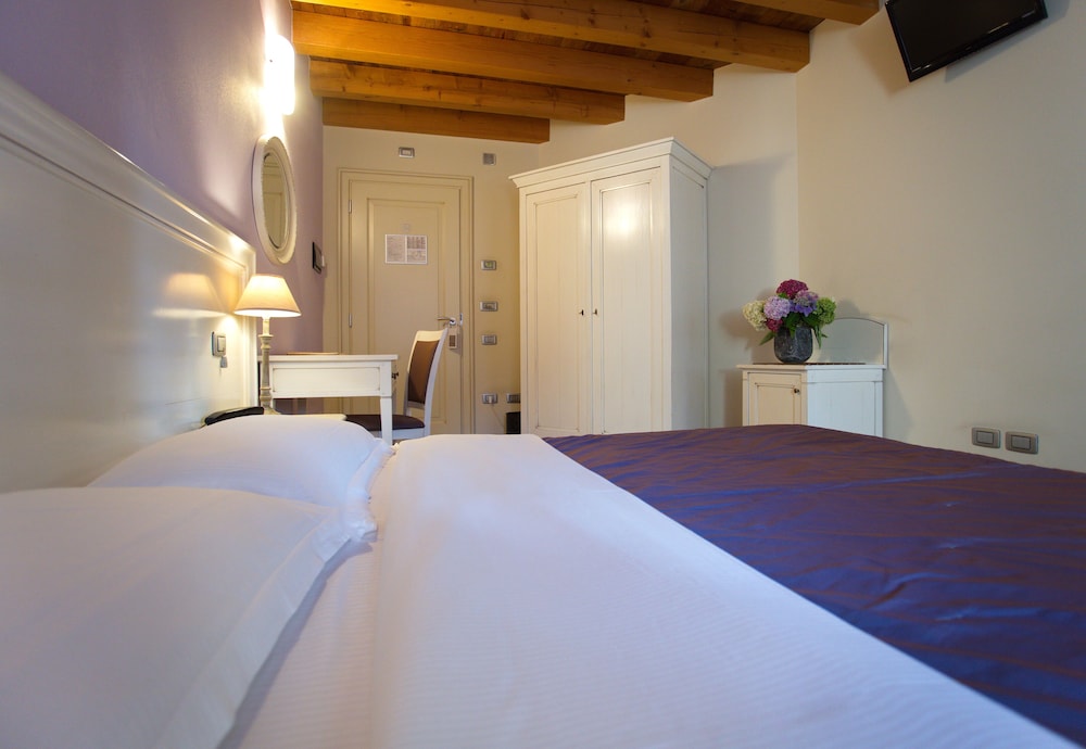 Hotel Asolo 10/50