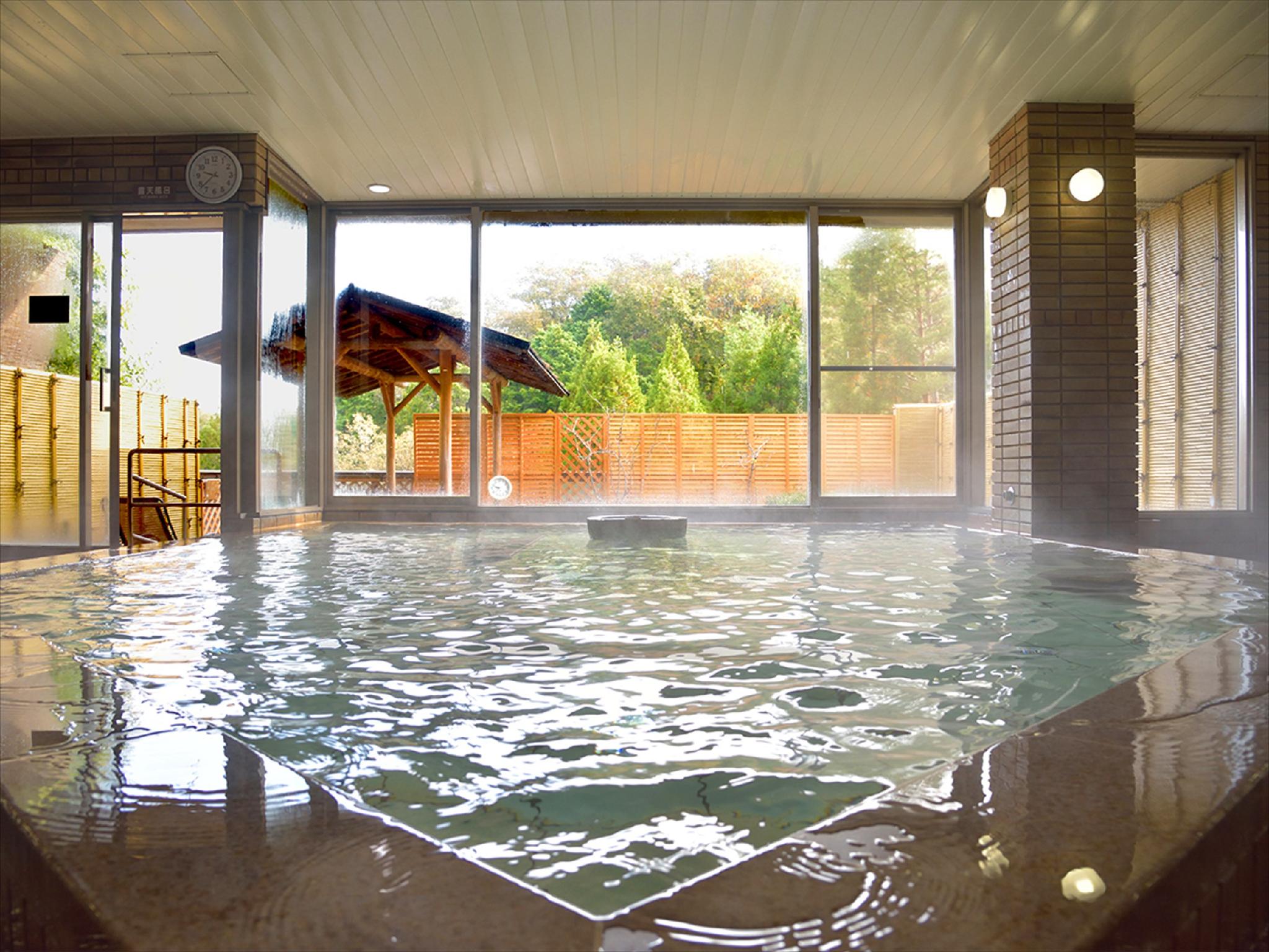 Hotel Sakushu Musashi 25/49