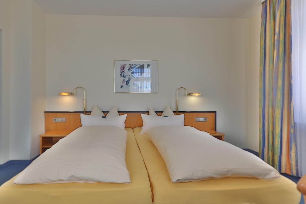 Hotel Neustadter Hof 19/58