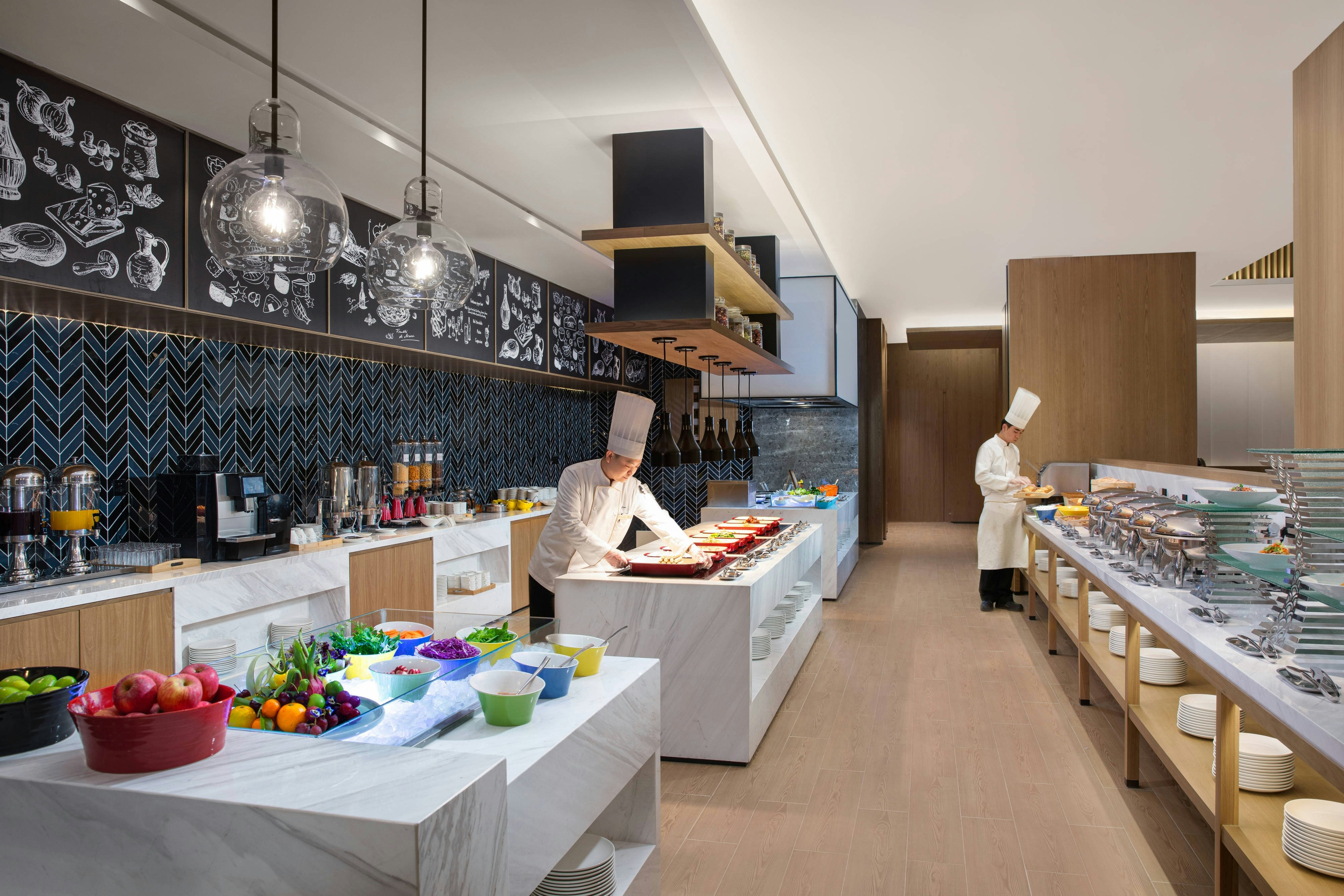 Fairfield by Marriott Guiyang Guanshanhu 7/10