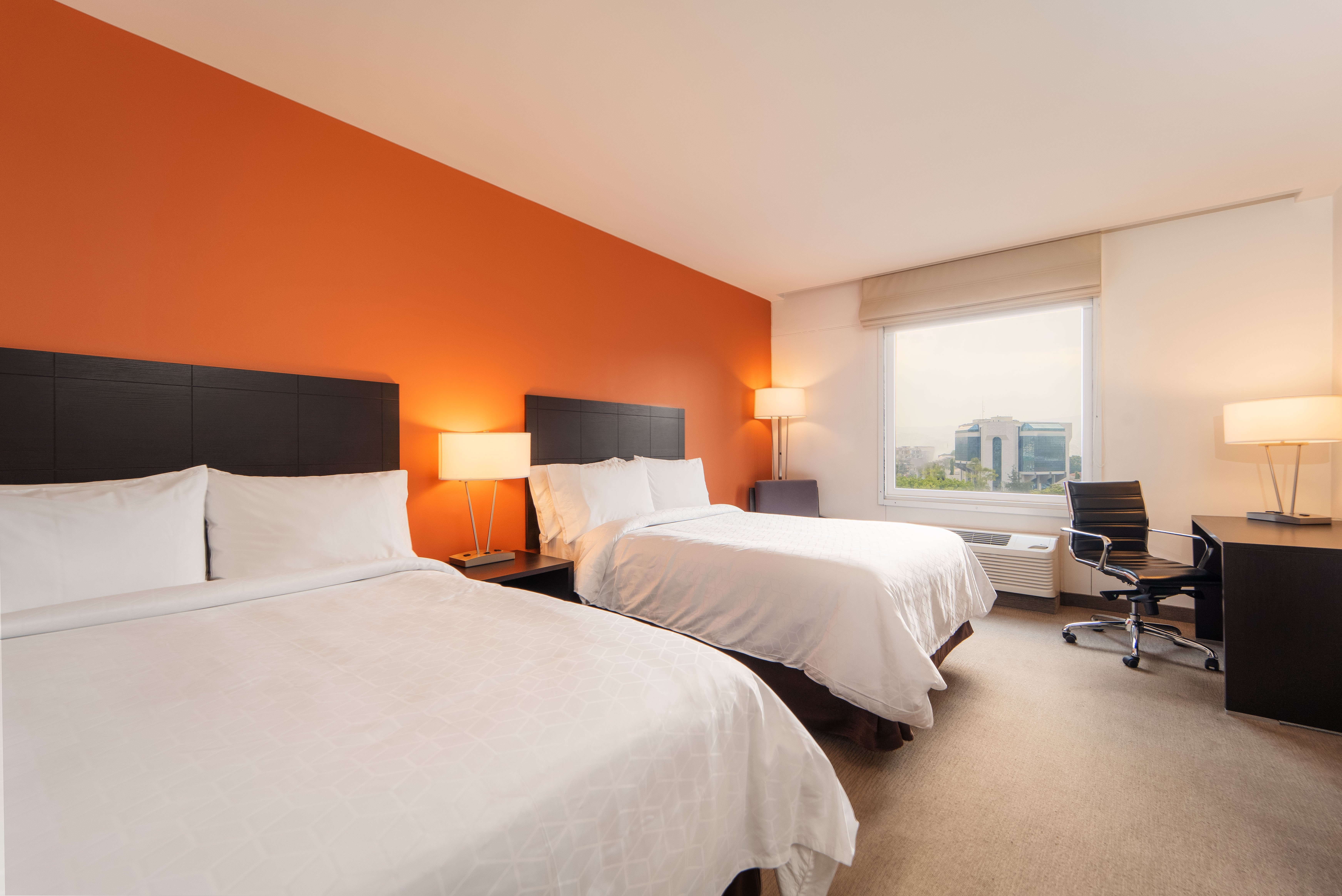 Holiday Inn Express Tegucigalpa 30/72