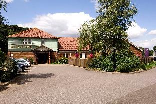 Premier Inn Dover East 20/27