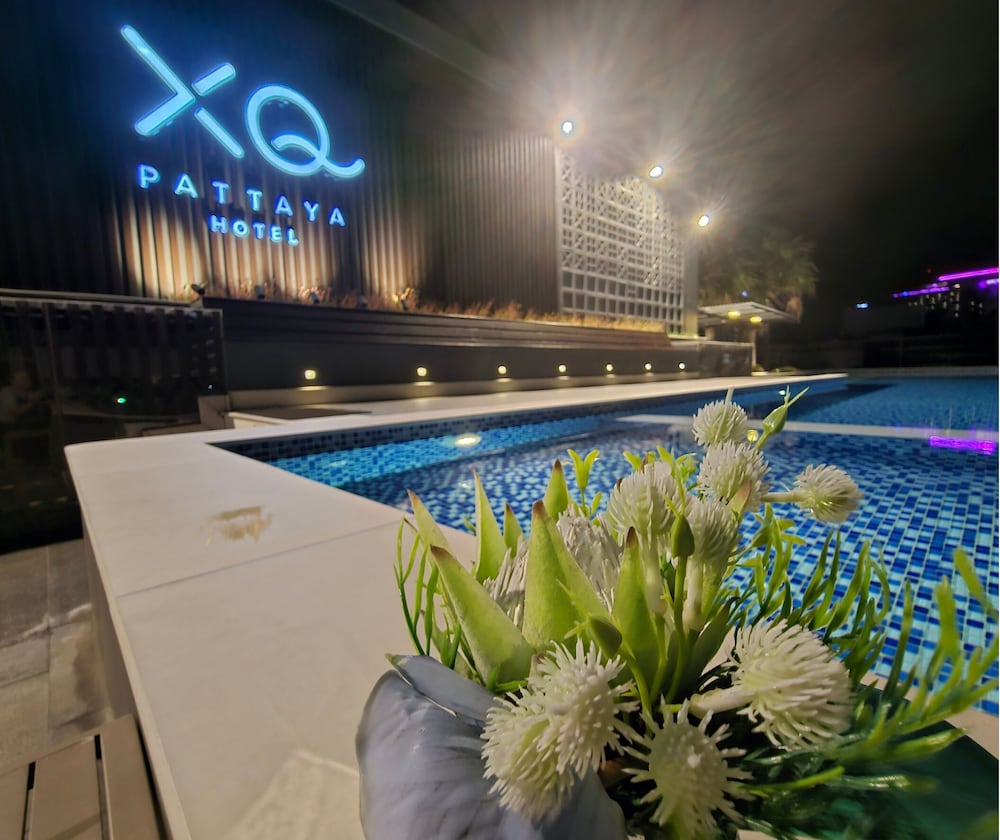 XQ Pattaya Hotel 28/50