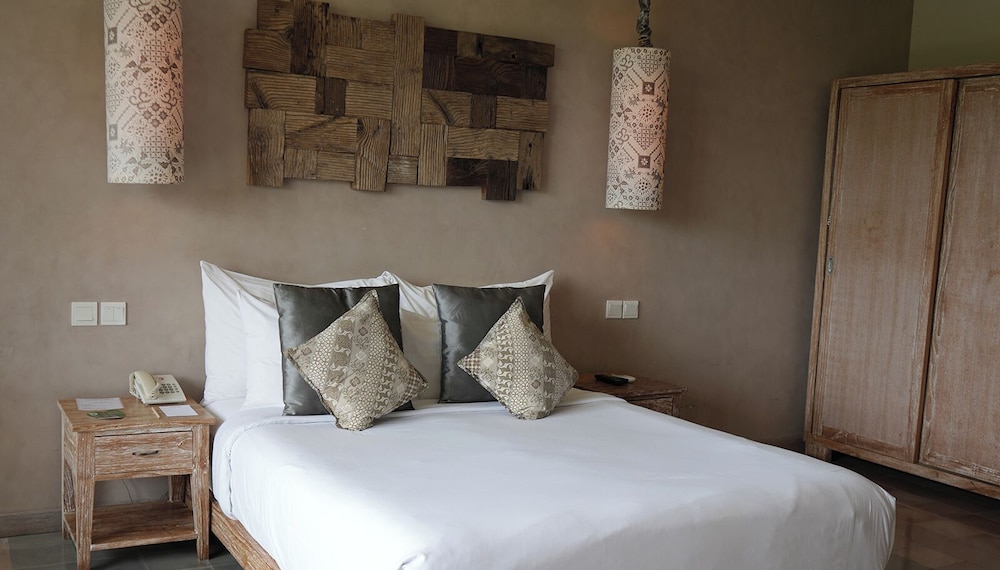 Mathis Retreat Ubud 10/46