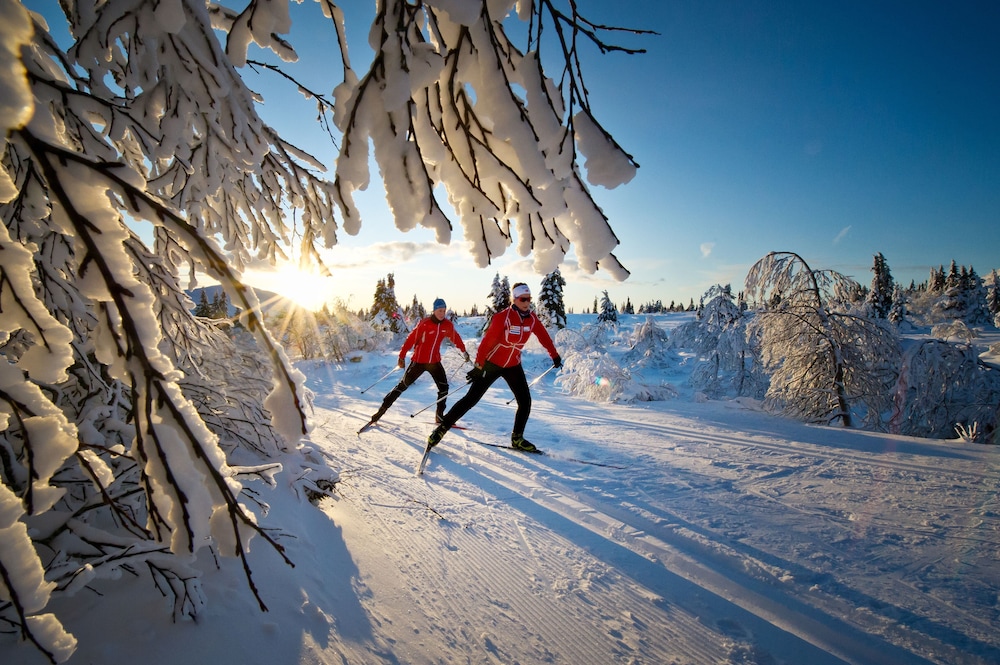 Radisson Blu Tromso 70/72