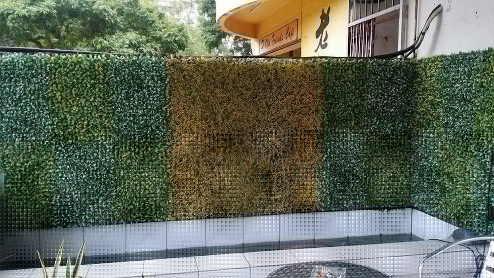 The Garden Inn photo5