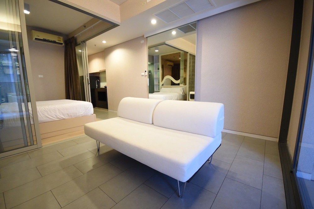 Boonrumpa Condotel 13/64
