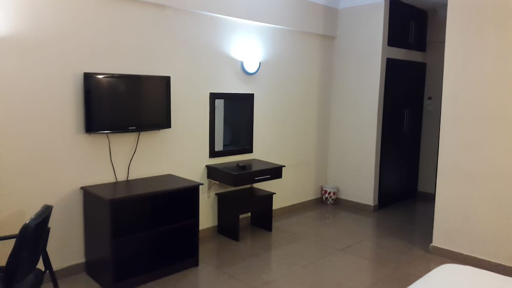 Hotel Al-Khalil 41/48