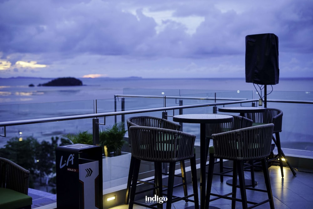 Golden Tulip Essential Belitung 55/59