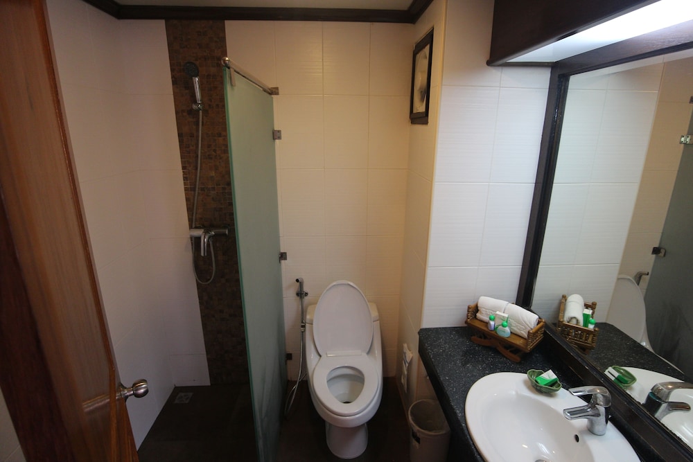 PHI PHI BANYAN VILLA 60/61