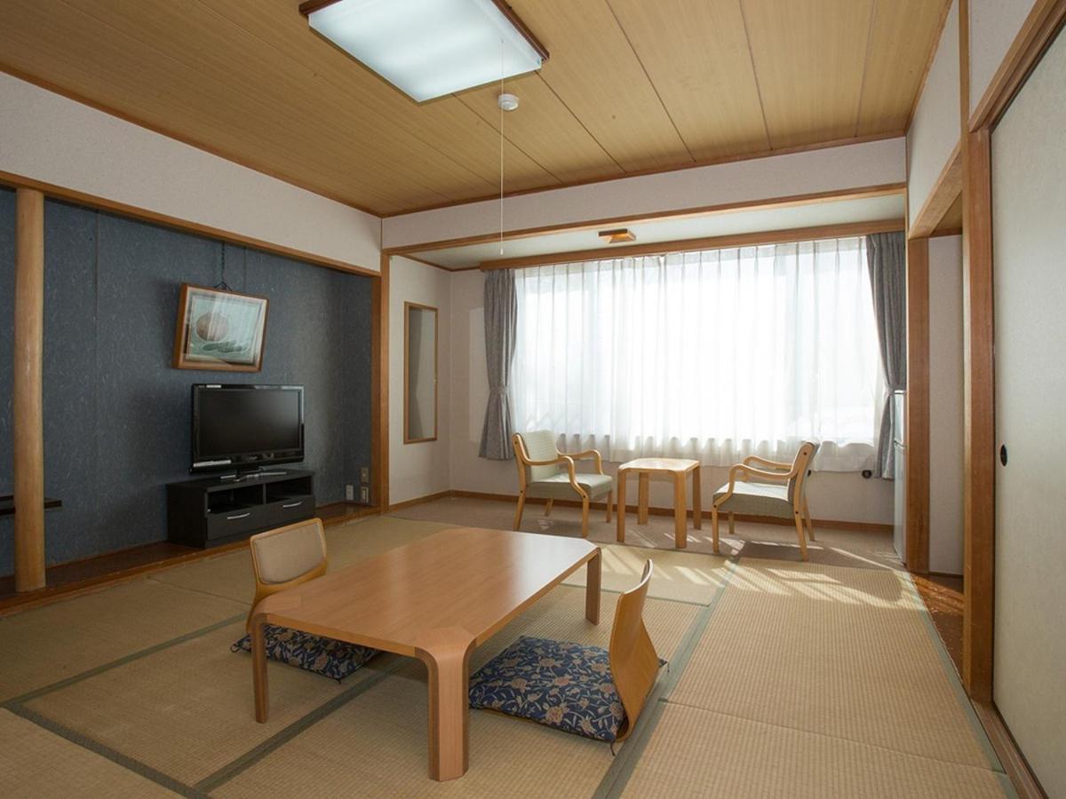 Itoen Hotel Kusatsu 43/57