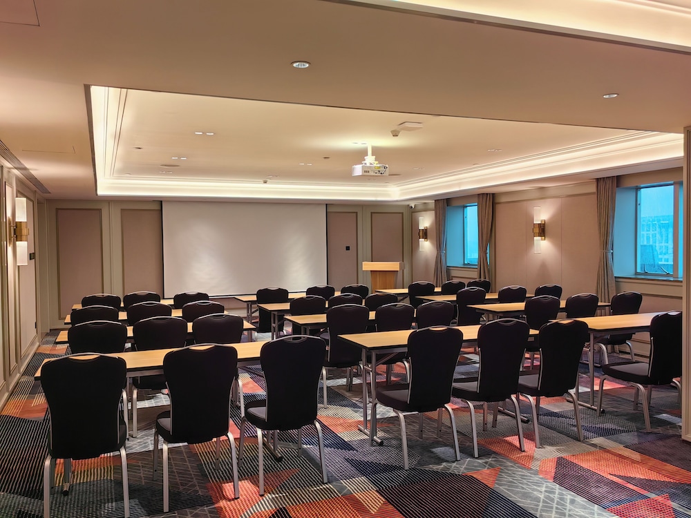 Mercure Fuzhou Downtown 45/61
