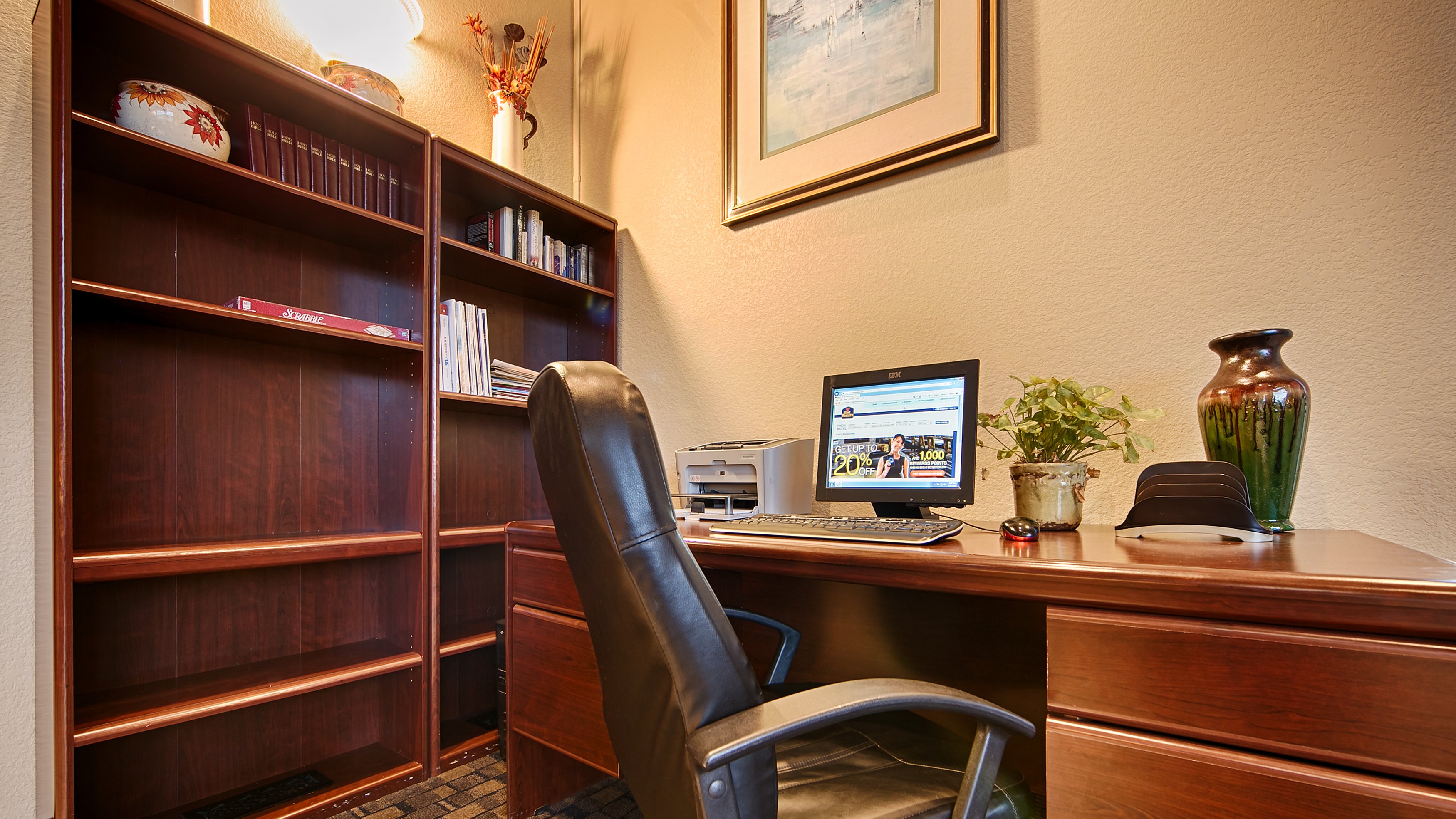 Best Western Plus Gold Country Inn 42/49