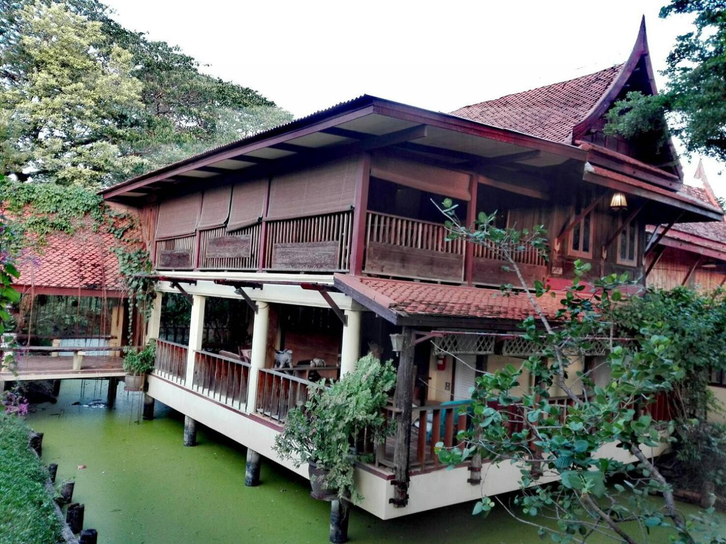 Luang Chumni Village 4/59