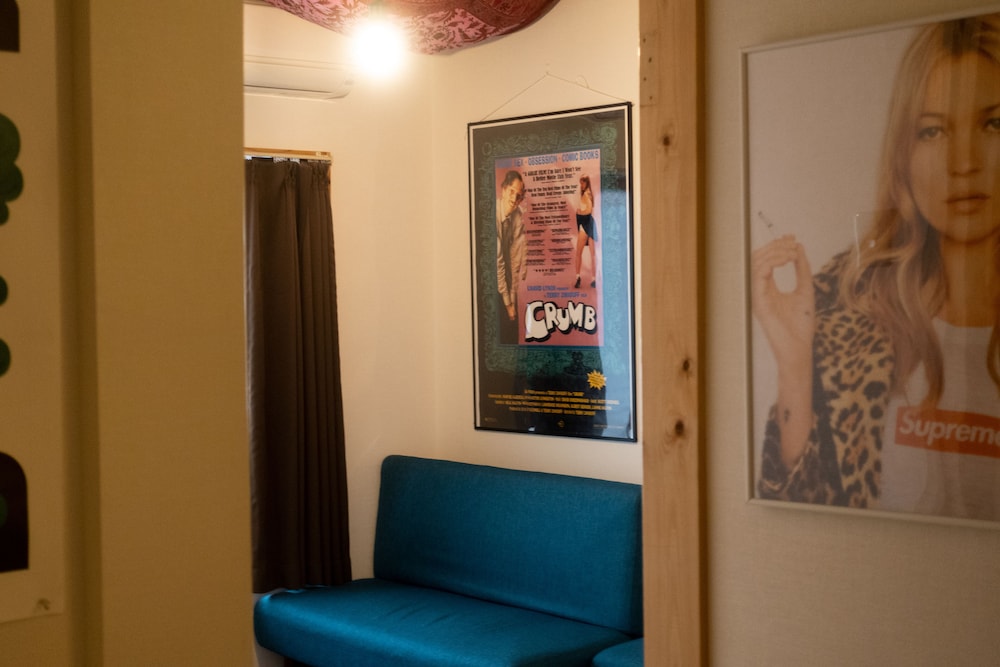 Traditional Apartment - Hostel 58/68