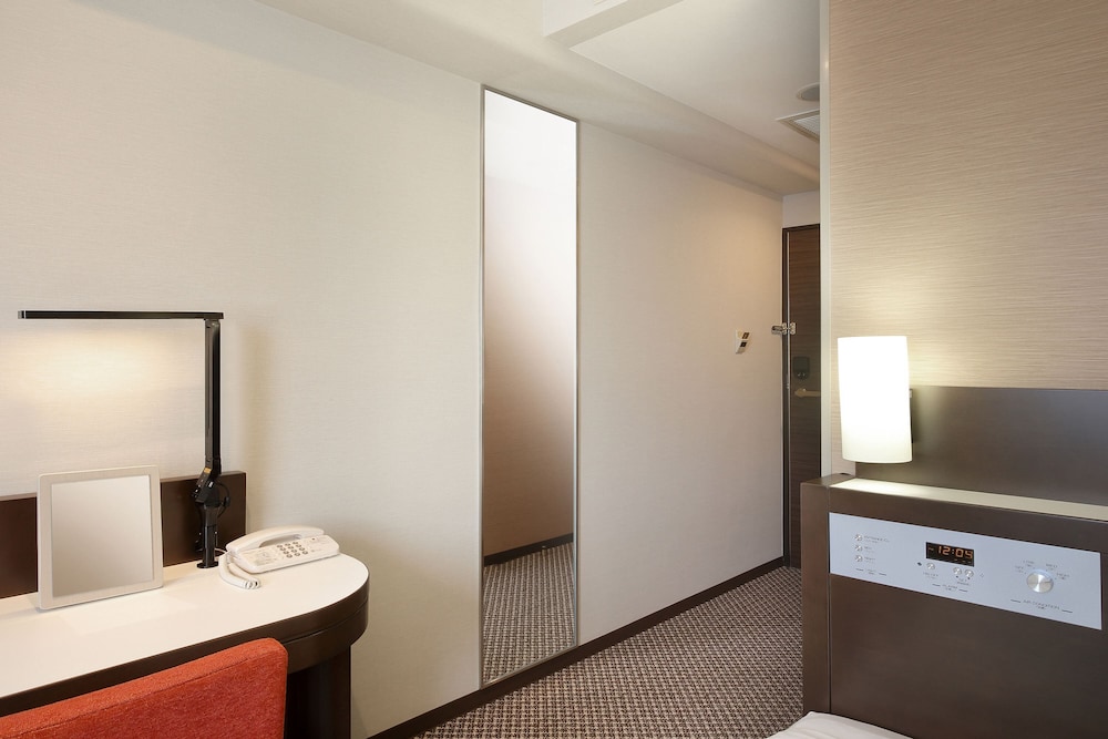Keio Presso Inn Kanda 59/60