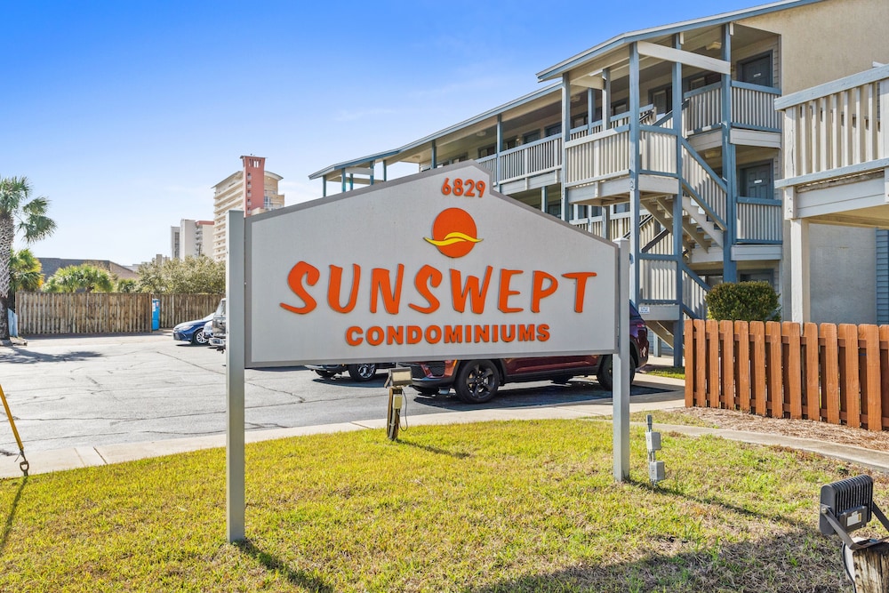Sunswept Condo Rentals By Panhandle Getaways 27/50