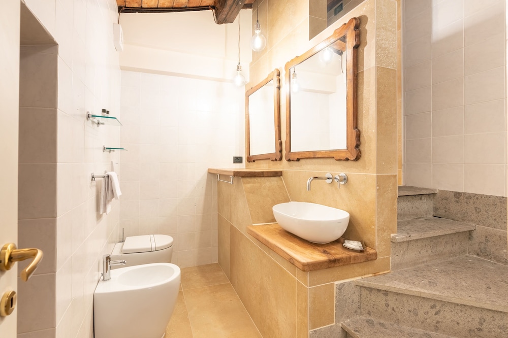 Hotel Della Fortezza 49/50