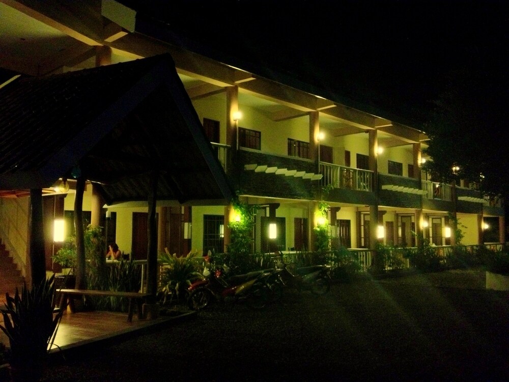 Panglao Island Franzen Residences 14/42