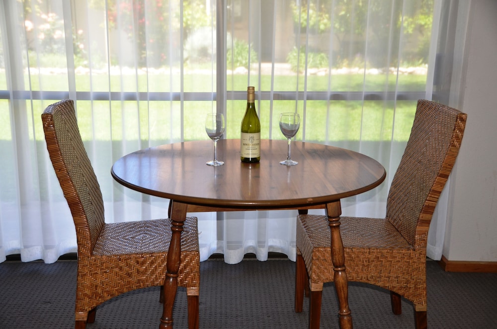 COONAWARRA MOTOR LODGE 27/38