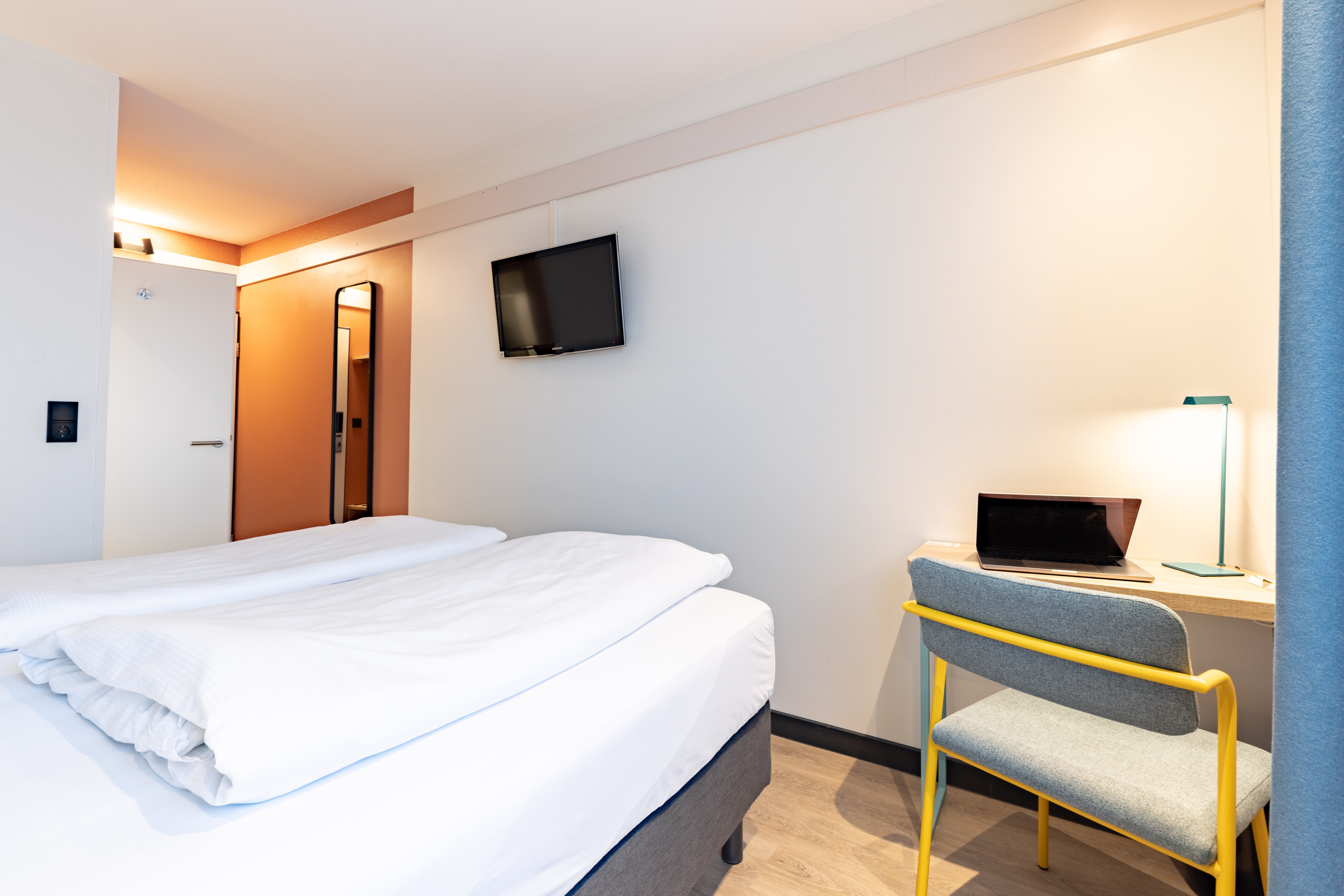 Select Hotel Osnabruck 17/50