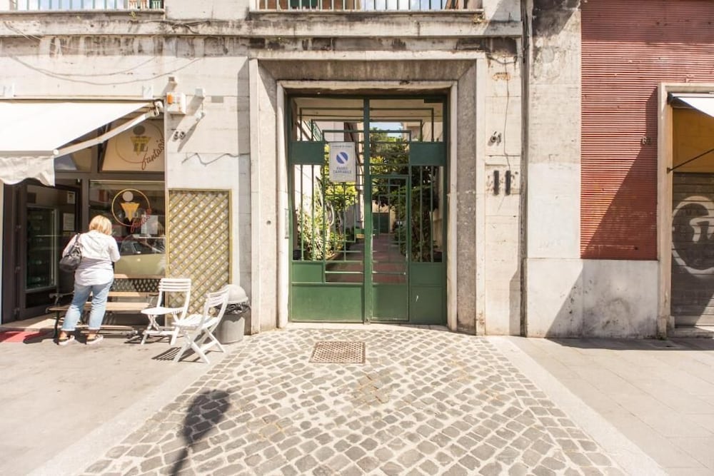 B&B チルコ マッシモ 写真5