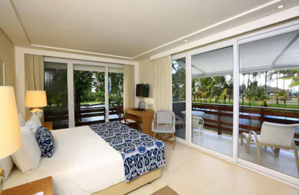 Jatiuca Hotel and Resort 17/84