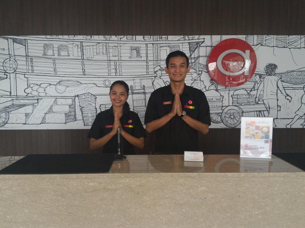 JP Hotel Pluit 8/17