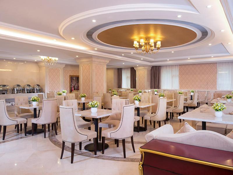 Vienna Hotel (Shantou Chaoyang High-Speed Railway Station) 39/51