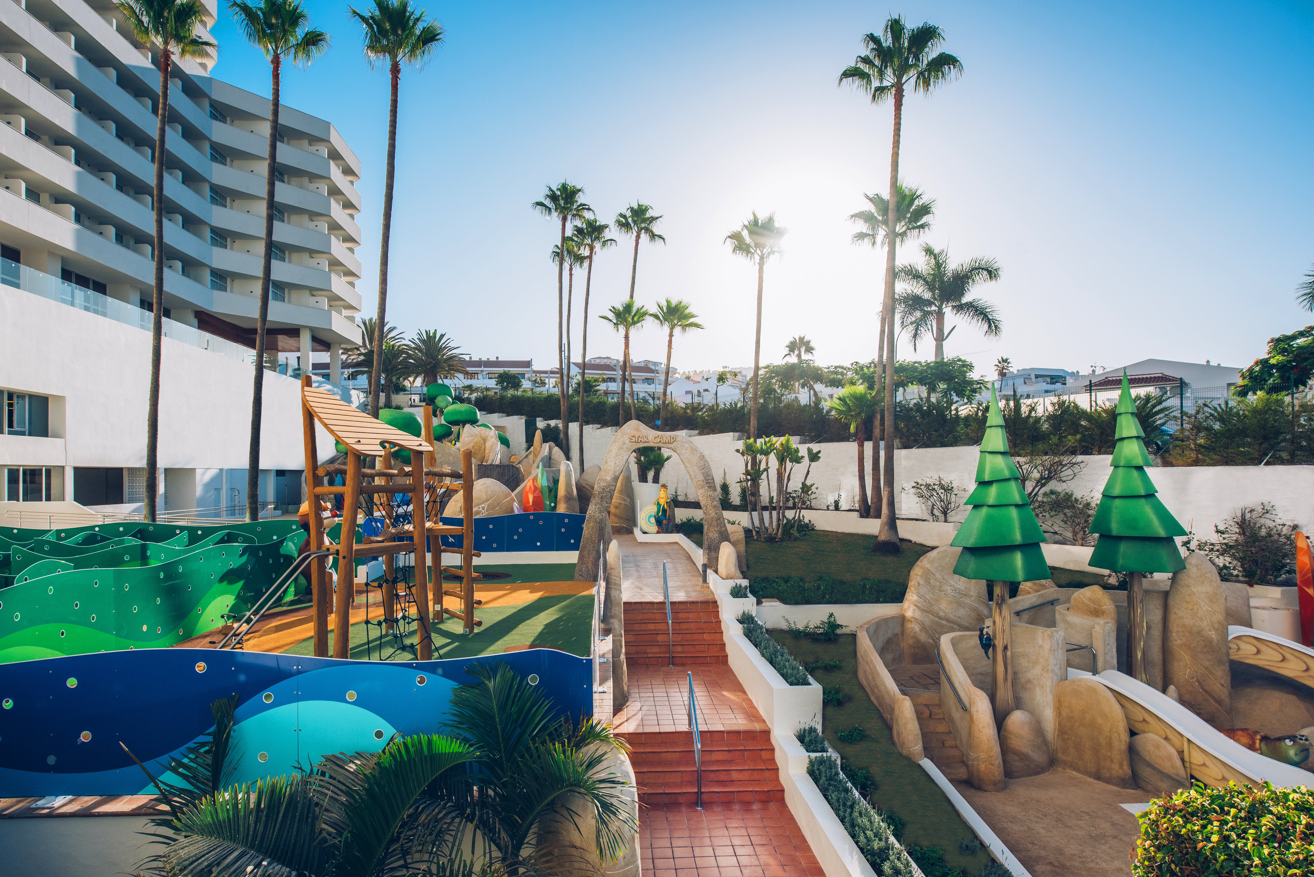 Iberostar Waves Bouganville Playa 35/50