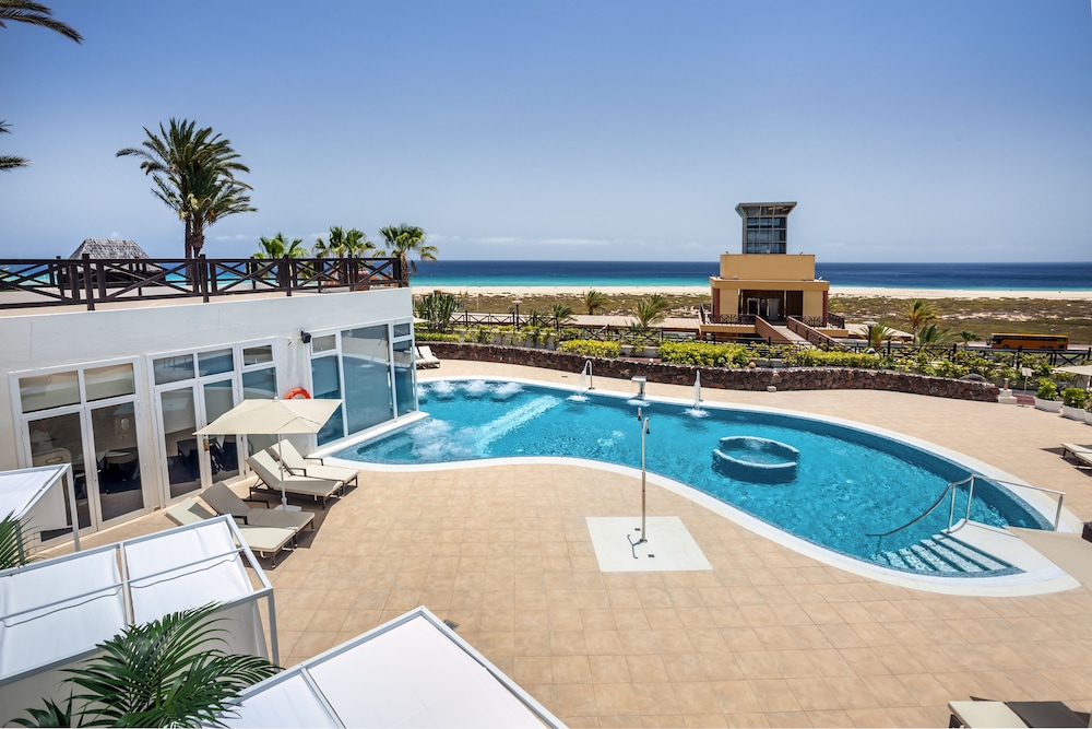 Occidental Jandia Playa 4/62
