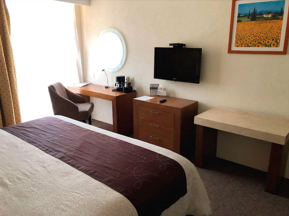 Hotel Las Trojes 24/58
