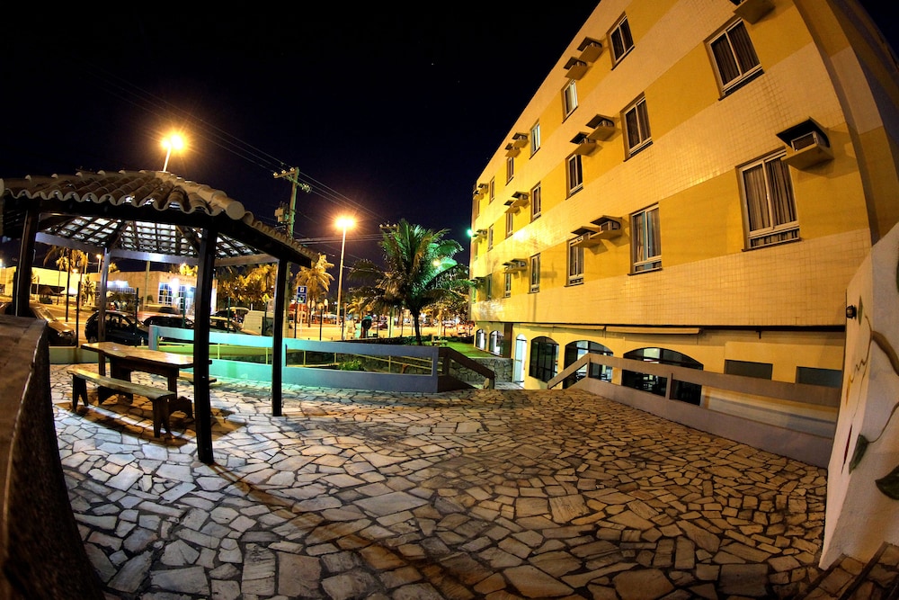 NASCIMENTO PRAIA HOTEL 34/36